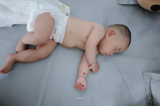 澳门宝宝鼻子不通气